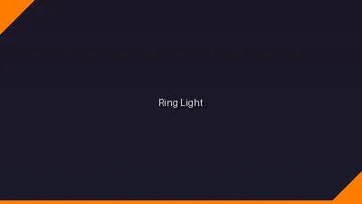 积分兑换 - LED环形补光灯 | 蓝莓tv 积分商城